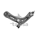 Barra estabilizadora, suspensão de roda TALOSA 40-08792