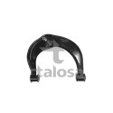 Braço oscilante, suspensão da roda