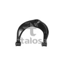 Braço oscilante, suspensão da roda