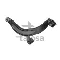 Barra estabilizadora, suspensão de roda TALOSA 40-08869