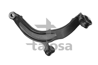 Barra estabilizadora, suspensão de roda TALOSA 40-08869