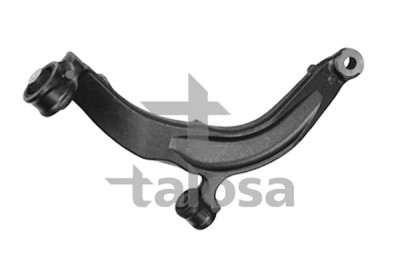 Barra estabilizadora, suspensão de roda TALOSA 40-08870