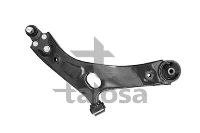 Barra estabilizadora, suspensão de roda TALOSA 40-08879
