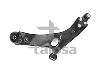 Barra estabilizadora, suspensão de roda TALOSA 40-08880