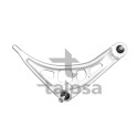 Barra estabilizadora, suspensão de roda TALOSA 40-08900
