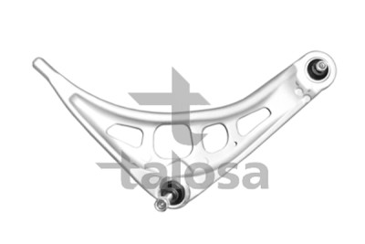 Barra estabilizadora, suspensão de roda TALOSA 40-08900