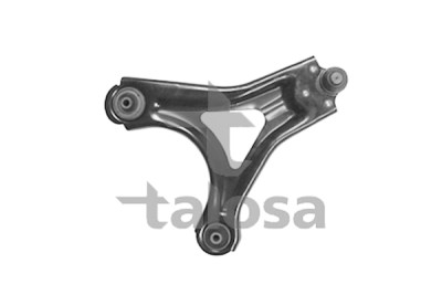 Barra estabilizadora, suspensão de roda TALOSA 40-09077