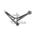 Barra estabilizadora, suspensão de roda TALOSA 40-09081
