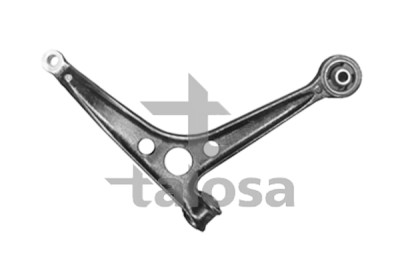 Barra estabilizadora, suspensão de roda TALOSA 40-09081