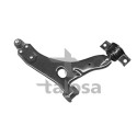 Barra estabilizadora, suspensão de roda TALOSA 40-09160