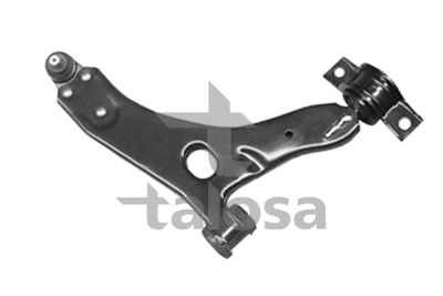 Barra estabilizadora, suspensão de roda TALOSA 40-09160