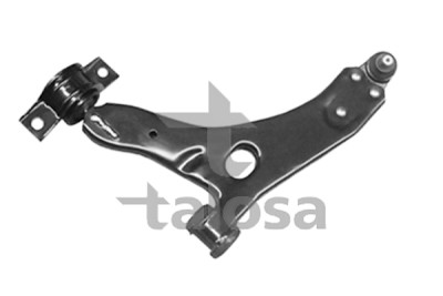 Barra estabilizadora, suspensão de roda TALOSA 40-09161