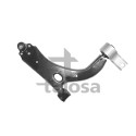 Barra estabilizadora, suspensão de roda TALOSA 40-09172