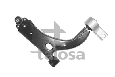Barra estabilizadora, suspensão de roda TALOSA 40-09172