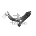 Barra estabilizadora, suspensão de roda TALOSA 40-09173