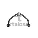 Braço oscilante, suspensão da roda