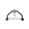 Braço oscilante, suspensão da roda