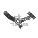 Barra estabilizadora, suspensão de roda TALOSA 40-09294