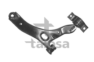 Barra estabilizadora, suspensão de roda TALOSA 40-09294