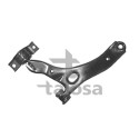 Barra estabilizadora, suspensão de roda TALOSA 40-09295