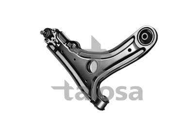 Barra estabilizadora, suspensão de roda TALOSA 40-09510-1