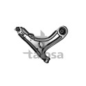 Barra estabilizadora, suspensão de roda TALOSA 40-09583-1