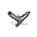 Barra estabilizadora, suspensão de roda TALOSA 40-09583-2
