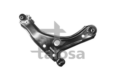 Barra estabilizadora, suspensão de roda TALOSA 40-09591