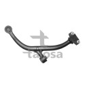 Barra estabilizadora, suspensão de roda TALOSA 40-09610