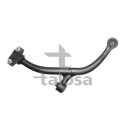 Barra estabilizadora, suspensão de roda TALOSA 40-09611
