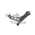 Barra estabilizadora, suspensão de roda TALOSA 40-09722