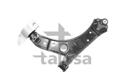 Barra estabilizadora, suspensão de roda TALOSA 40-09722