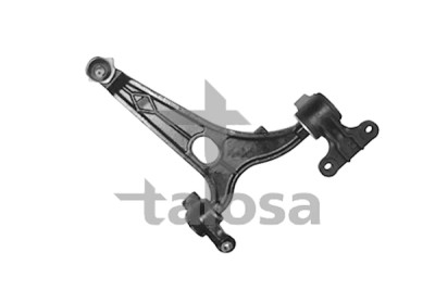 Barra estabilizadora, suspensão de roda TALOSA 40-09884