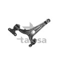 Barra estabilizadora, suspensão de roda TALOSA 40-09885