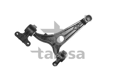 Barra estabilizadora, suspensão de roda TALOSA 40-09885