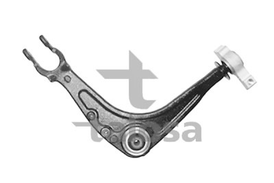 Barra estabilizadora, suspensão de roda TALOSA 40-09894
