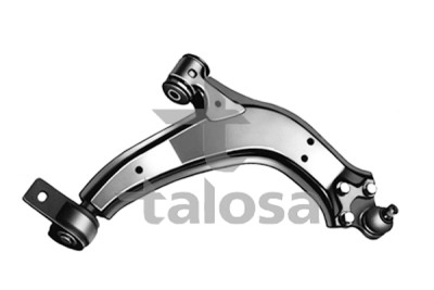 Barra estabilizadora, suspensão de roda TALOSA 40-09937