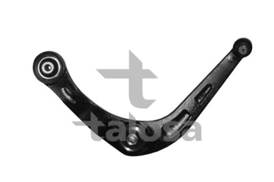 Barra estabilizadora, suspensão de roda TALOSA 40-09976