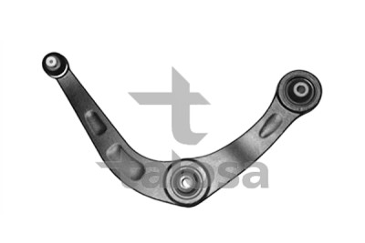 Barra estabilizadora, suspensão de roda TALOSA 40-09980