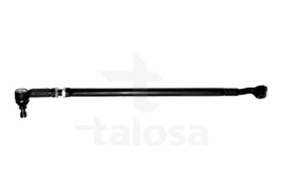 Barra de direcção
