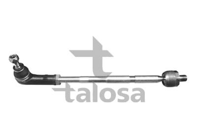 Barra de direcção