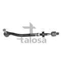 TALOSA 41-02327 Ponteira de direção