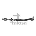TALOSA 41-02328 Ponteira de direção