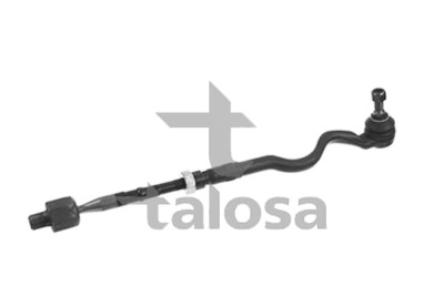 Barra de direcção