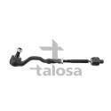 TALOSA 41-02408 Ponteira de direção