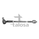 TALOSA 41-03586 Ponteira de direção