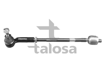 Barra de direcção
