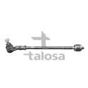 TALOSA 41-03661 Ponteira de direção