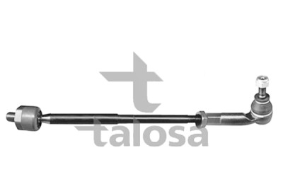 Barra de direcção