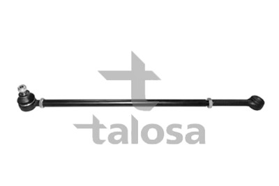 Barra de direcção